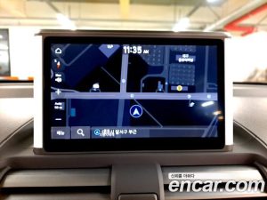 Hyundai Casper Inspiration 2024 года из Южной Кореи