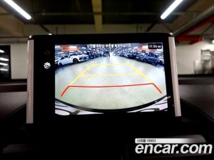 Hyundai Casper Inspiration 2024 года из Южной Кореи