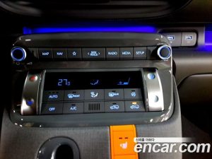 Hyundai Casper Inspiration 2024 года из Южной Кореи