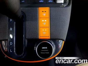 Hyundai Casper Inspiration 2024 года из Южной Кореи