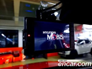 Hyundai Casper Inspiration 2024 года из Южной Кореи