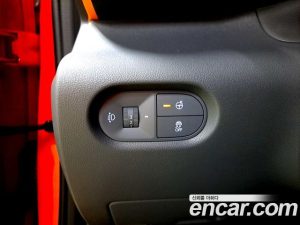 Hyundai Casper Inspiration 2024 года из Южной Кореи