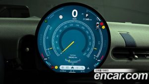 Mini Cooper 5Door Favoured 2025 года из Южной Кореи