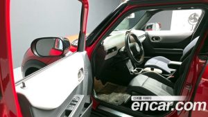 Mini Cooper 5Door Favoured 2025 года из Южной Кореи