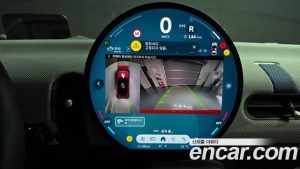 Mini Cooper 5Door Favoured 2025 года из Южной Кореи