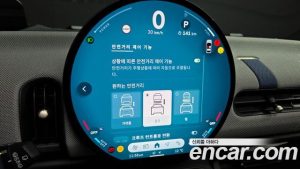 Mini Cooper 5Door Favoured 2025 года из Южной Кореи