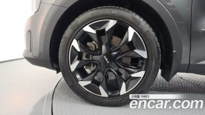 Kia Sorento Дизель 2.2 4WD 2024 года из Южной Кореи