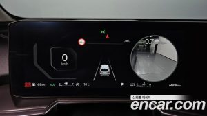 Kia Sorento Дизель 2.2 4WD 2024 года из Южной Кореи