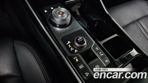 Kia Sorento Дизель 2.2 4WD 2024 года из Южной Кореи