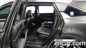 Kia Sorento Дизель 2.2 4WD 2024 года из Южной Кореи