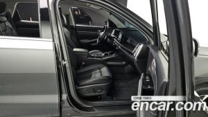Kia Sorento Дизель 2.2 4WD 2024 года из Южной Кореи