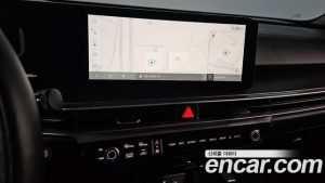 Kia Sorento Дизель 2.2 4WD 2024 года из Южной Кореи