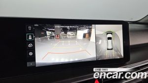 Kia Sorento Дизель 2.2 4WD 2024 года из Южной Кореи