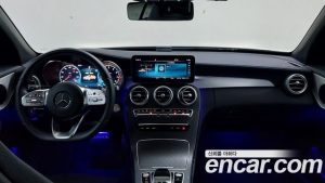 Mercedes-Benz C-Class C200 Cabriolet 2023 года из Южной Кореи