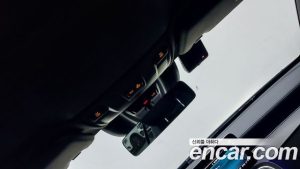 Mercedes-Benz C-Class C200 Cabriolet 2023 года из Южной Кореи