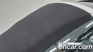 Mercedes-Benz C-Class C200 Cabriolet 2023 года из Южной Кореи