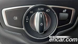 Mercedes-Benz C-Class C200 Cabriolet 2023 года из Южной Кореи