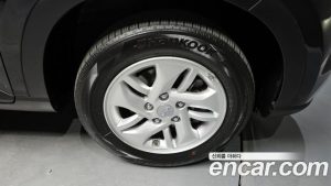 Hyundai Venue 1.6 Premium 2024 года из Южной Кореи