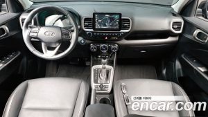 Hyundai Venue 1.6 Premium 2024 года из Южной Кореи