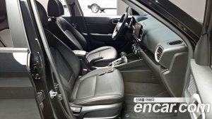 Hyundai Venue 1.6 Premium 2024 года из Южной Кореи