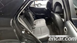 Hyundai Venue 1.6 Premium 2024 года из Южной Кореи