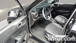 Hyundai Venue 1.6 Premium 2024 года из Южной Кореи