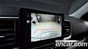 Hyundai Venue 1.6 Premium 2024 года из Южной Кореи