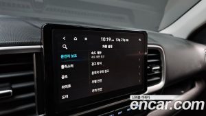 Hyundai Venue 1.6 Premium 2024 года из Южной Кореи