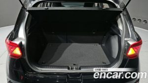 Hyundai Venue 1.6 Premium 2024 года из Южной Кореи