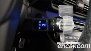 Hyundai Casper Inspiration 2025 года из Южной Кореи