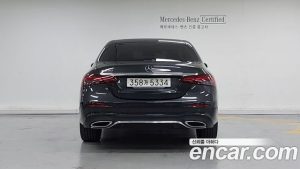 Mercedes-Benz E-Class E250 AMG Line 2023 года из Южной Кореи