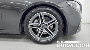 Mercedes-Benz E-Class E250 AMG Line 2023 года из Южной Кореи