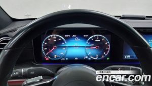Mercedes-Benz E-Class E250 AMG Line 2023 года из Южной Кореи