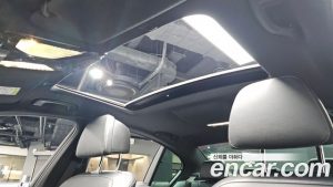 BMW 5-Series 520i M Sport 2023 года из Южной Кореи