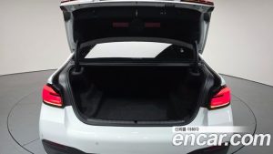 BMW 5-Series 520i M Sport 2023 года из Южной Кореи