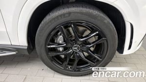 Mercedes-Benz GLE-Class AMG GLE53 4MATIC+ 2023 года из Южной Кореи