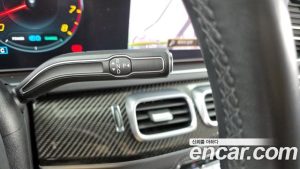 Mercedes-Benz GLE-Class AMG GLE53 4MATIC+ 2023 года из Южной Кореи