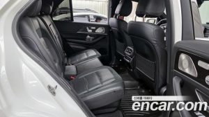 Mercedes-Benz GLE-Class AMG GLE53 4MATIC+ 2023 года из Южной Кореи