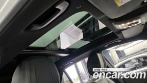 Mercedes-Benz GLE-Class AMG GLE53 4MATIC+ 2023 года из Южной Кореи