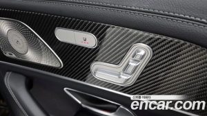 Mercedes-Benz GLE-Class AMG GLE53 4MATIC+ 2023 года из Южной Кореи