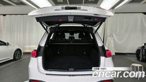 Mercedes-Benz GLE-Class AMG GLE53 4MATIC+ 2023 года из Южной Кореи