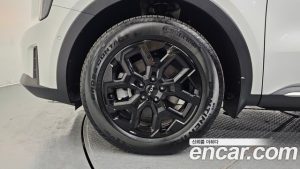 Kia Sorento HEV 1.6 2WD 2024 года из Южной Кореи