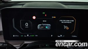 Kia Sorento HEV 1.6 2WD 2024 года из Южной Кореи