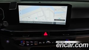 Kia Sorento HEV 1.6 2WD 2024 года из Южной Кореи