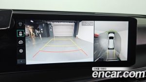 Kia Sorento HEV 1.6 2WD 2024 года из Южной Кореи