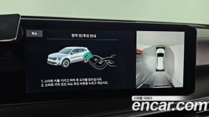 Kia Sorento HEV 1.6 2WD 2024 года из Южной Кореи