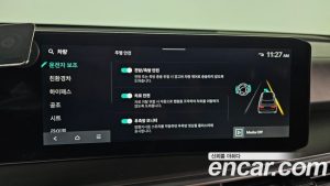 Kia Sorento HEV 1.6 2WD 2024 года из Южной Кореи