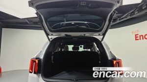 Kia Sorento HEV 1.6 2WD 2024 года из Южной Кореи
