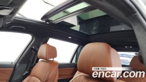 BMW X7 xDrive 40i Design Pure Excellence 6 2024 года из Южной Кореи