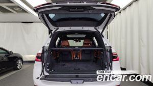 BMW X7 xDrive 40i Design Pure Excellence 6 2024 года из Южной Кореи